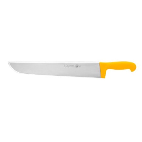 Butcher Knife yellow