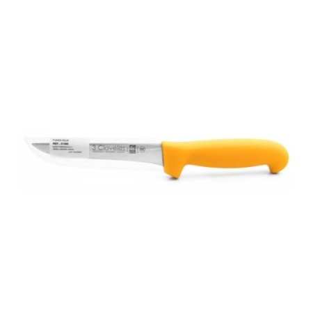 Boning Knife yellow