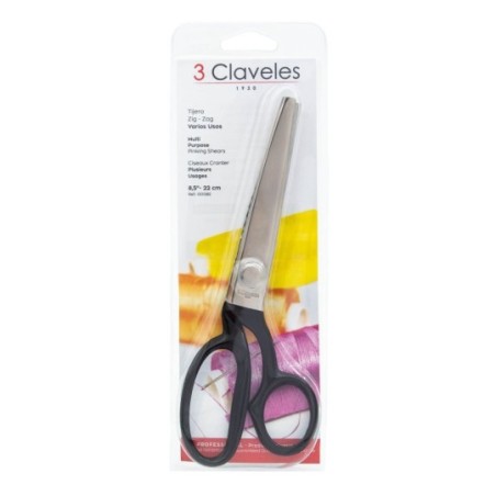 Multi Purpose Pinking Shears