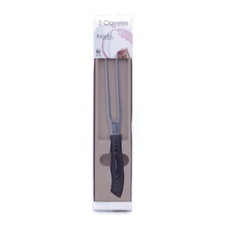 Rioja Carving Fork