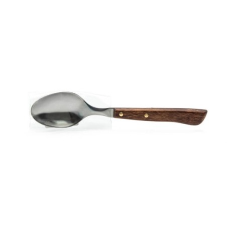 Wood Spoon