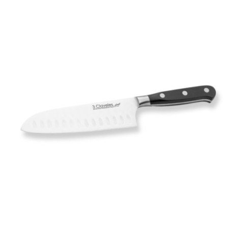 Forgé Santoku Knife