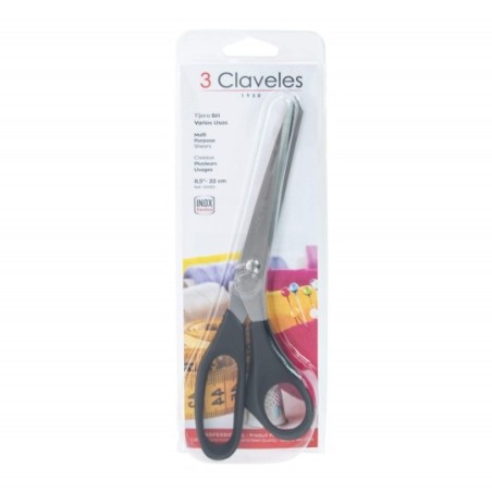 Multi Purpose Bent Trimmer Shears