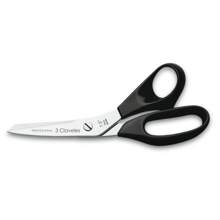 Multi Purpose Bent Trimmer Shears