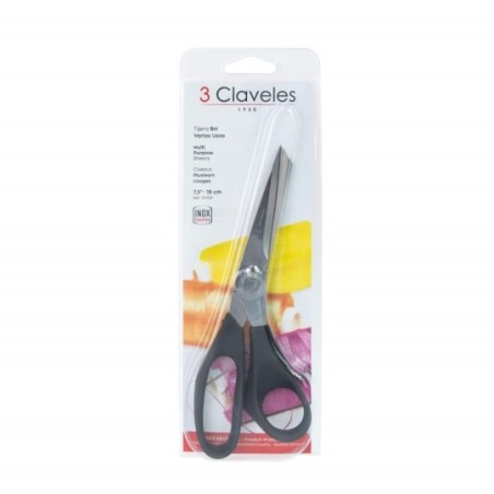 Multi Purpose Bent Trimmer Shears