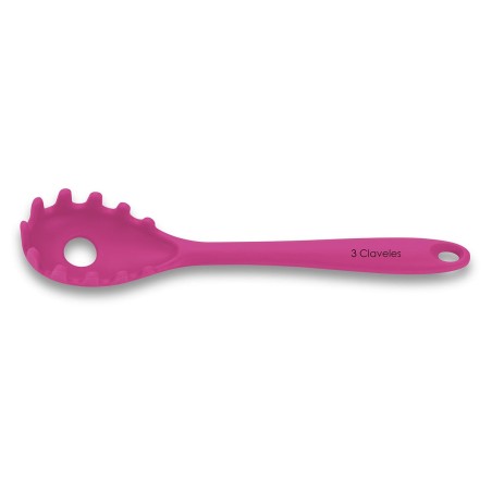 Silicone Spaguetti Spoon