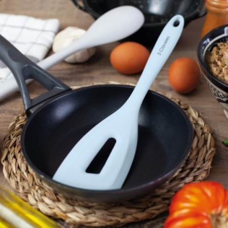 Silicone Kitchen Utensils Set