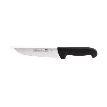 Proflex Butcher Knife black