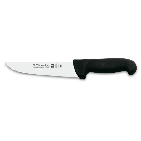 Proflex Butcher Knife black