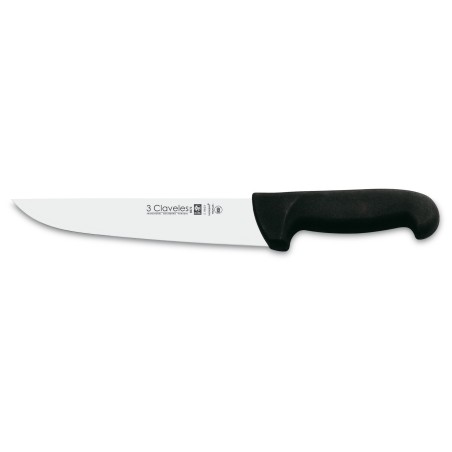 Proflex Butcher Knife black