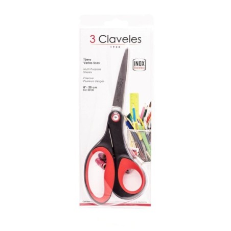 Multi Purpose Scissors