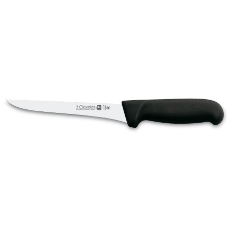 Proflex Boning Knife black