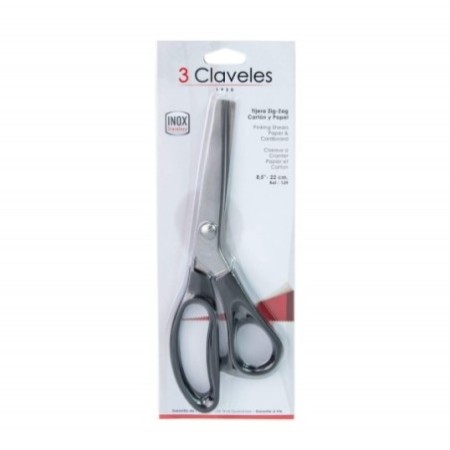 Multi Purpose Pinking Shears