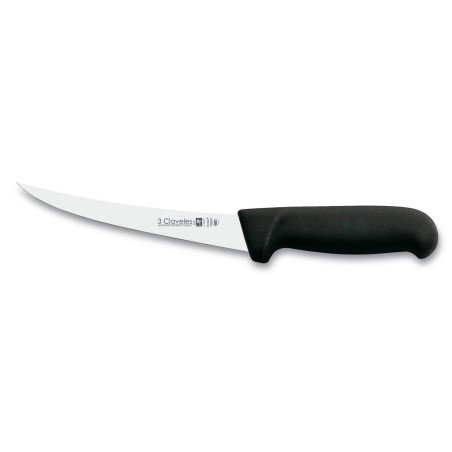 Proflex Curve Boning Knife black