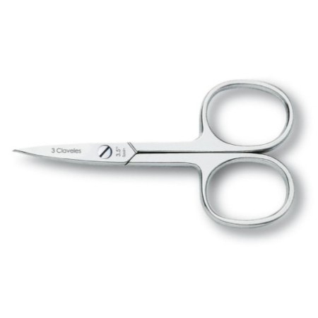 Straight Nail Scissors