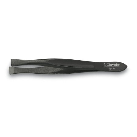 Wide Tweezer Black