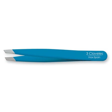 Stanted Tweezer Bllue