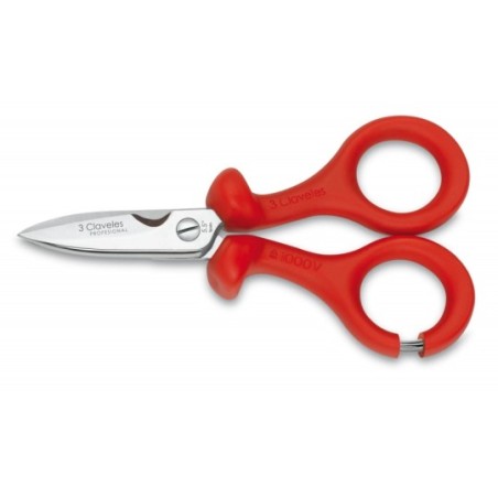 Professional Electrician Scissors