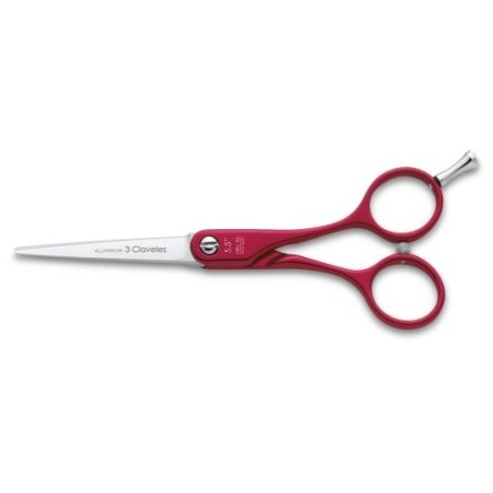 Dur Hairdressing Kit red