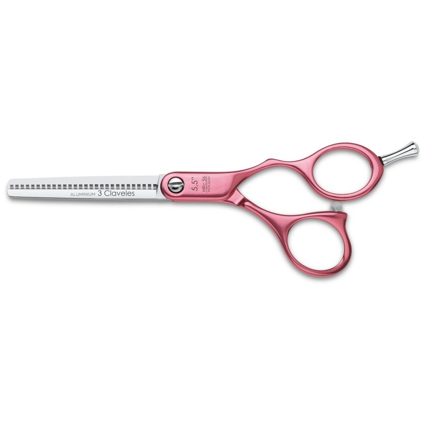 Dur Hairdressing Kit pink Dur Hairdressing Kit pink