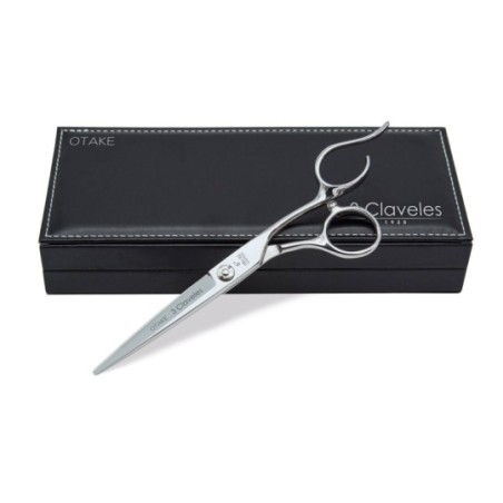 Otake Hairdressing Scissors