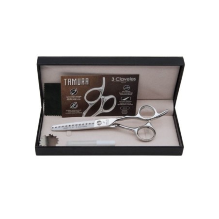 Tamura Es 30 Hairdressing Scissors