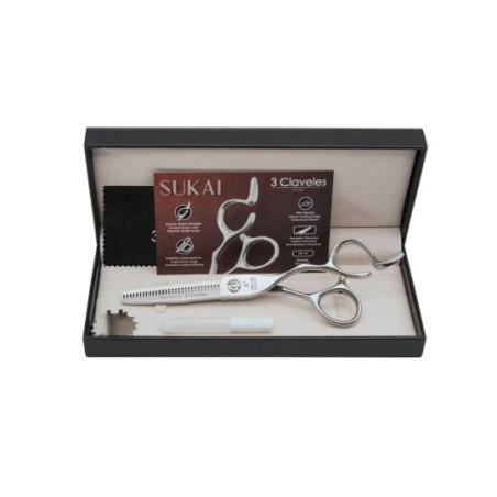 Sukai Es 30 Hairdressing Scissors