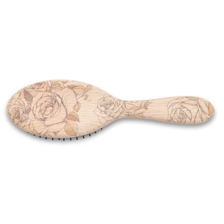 Oval Cushion Brush 22 cm