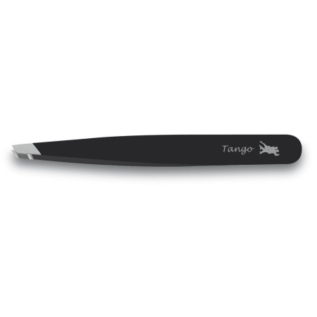 Slanted Tweezer Tango