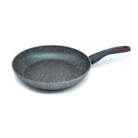 Fry pan Ø 28 cm. Grey