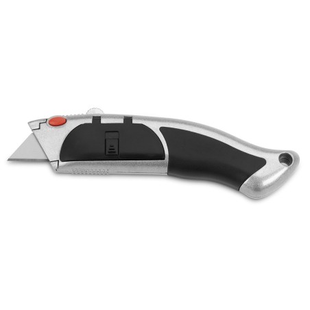 Retractable Blade Cutter auto load