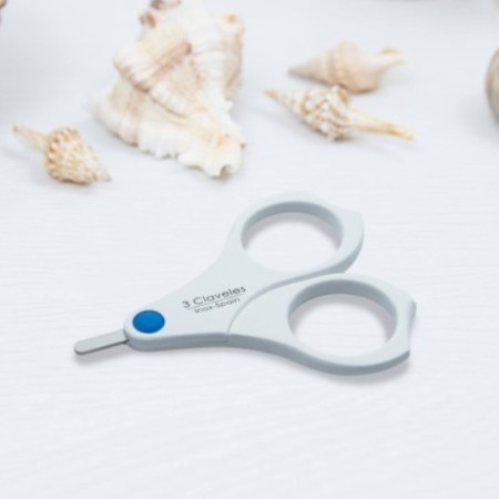 Baby Nail Scissors