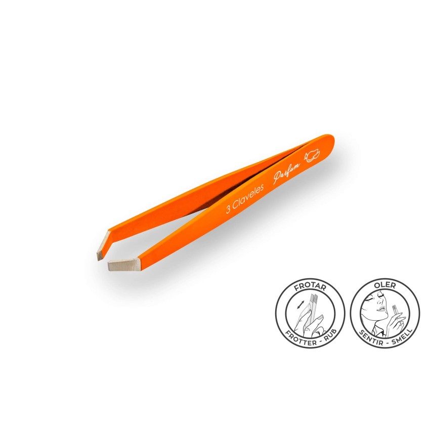 Claw Tweezer Parfum Claw Tweezer Parfum