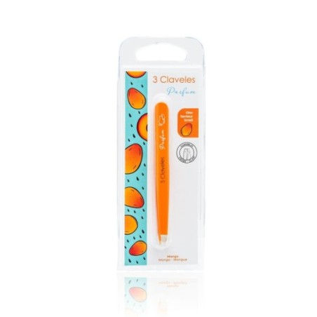 Claw Tweezer Parfum