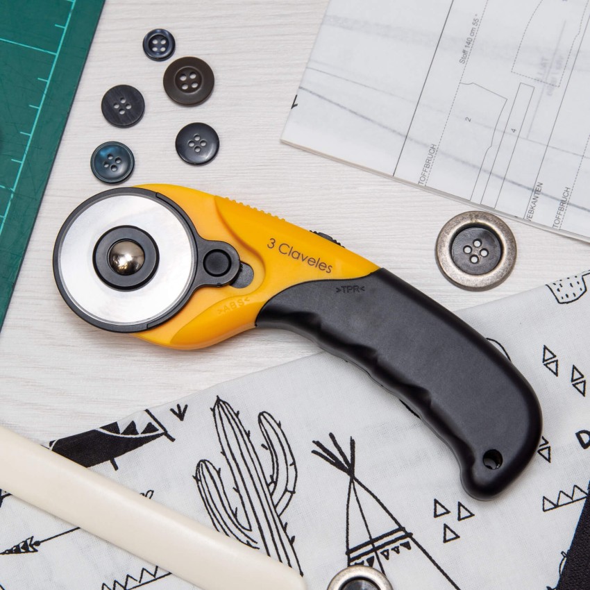 Rotary Cutter Rotary Cutter