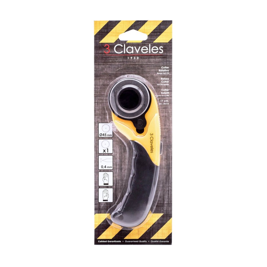 Rotary Cutter Rotary Cutter