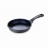 Fry pan Ø 26 cm. Dark Fry pan Ø 26 cm. Dark