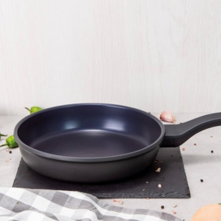 Fry pan Ø 26 cm. Dark