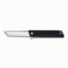 Tanto Pocket Knife 85x18x3,3 mm Tanto Pocket Knife 85x18x3,3 mm