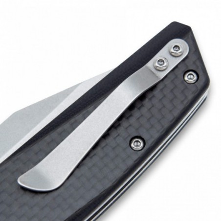 Special Pocket Knife 90x23x4 mm