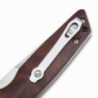 Hunter Pocket Knife 90x27x3,2 mm Hunter Pocket Knife 90x27x3,2 mm