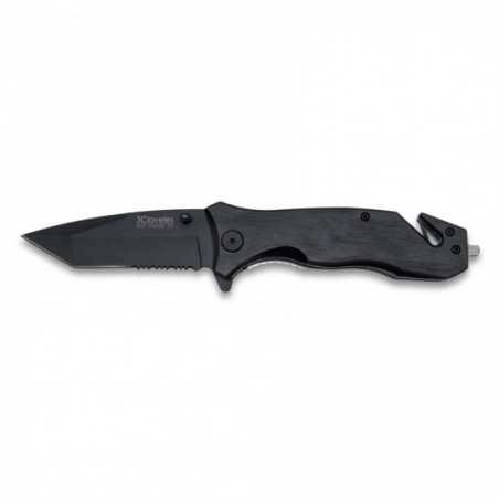 Rescue Pocket Knife 85x28x2,7 mm