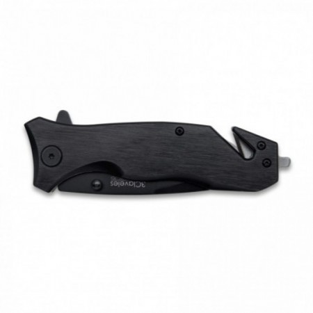 Rescue Pocket Knife 85x28x2,7 mm