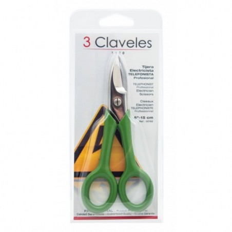 Professional Telephonist Scissors