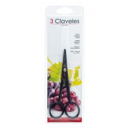 Grape Cleaner Shears