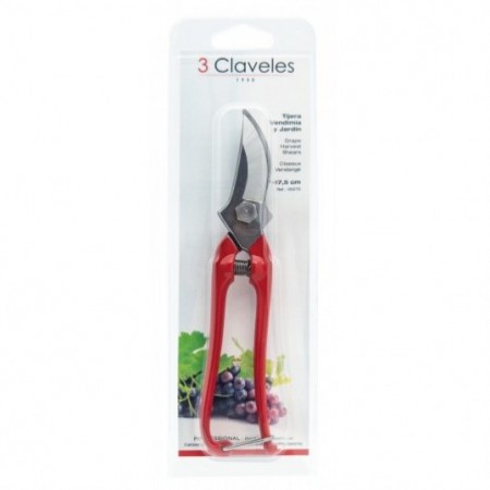 Grape Harvest Shears