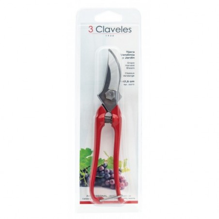 Grape Harvest Shears