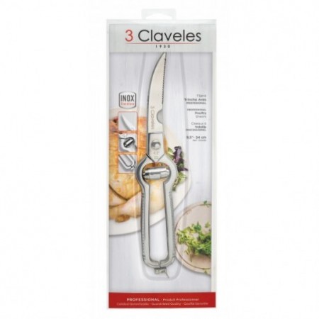 Professional Poultry Shears