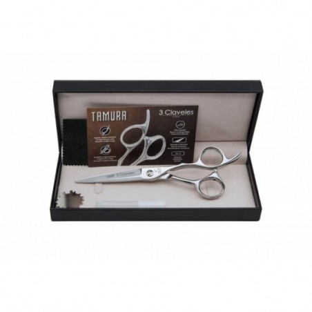 Tamura Hairdressing Scissors