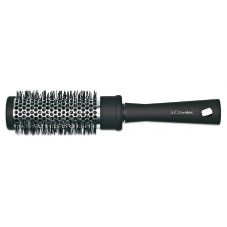 Thermal Brush 34 mm